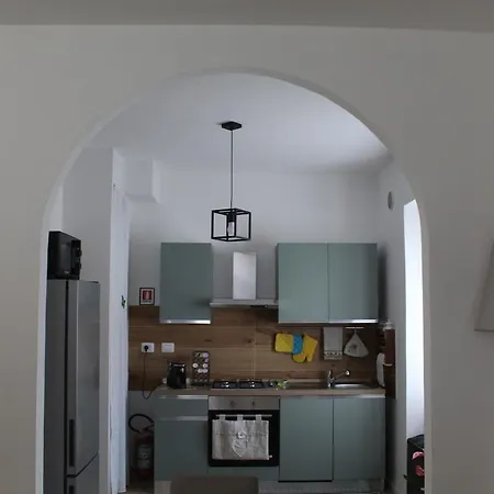 Casa Patrizia Gubbio