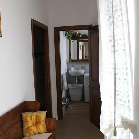 Apartman Casa Patrizia