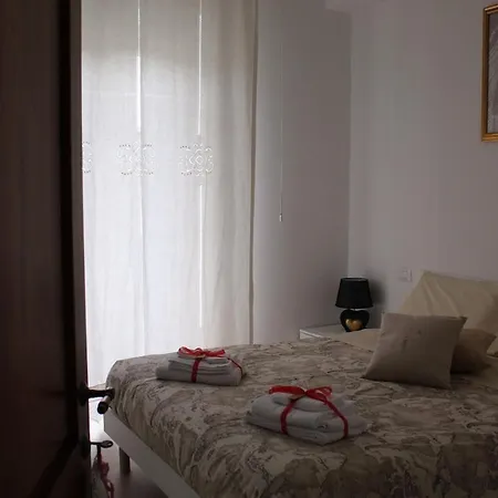 Casa Patrizia