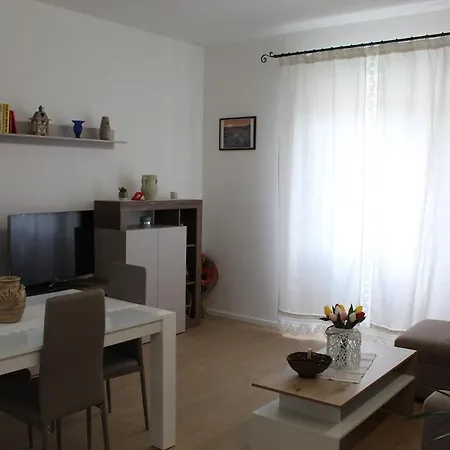 Casa Patrizia 아파트