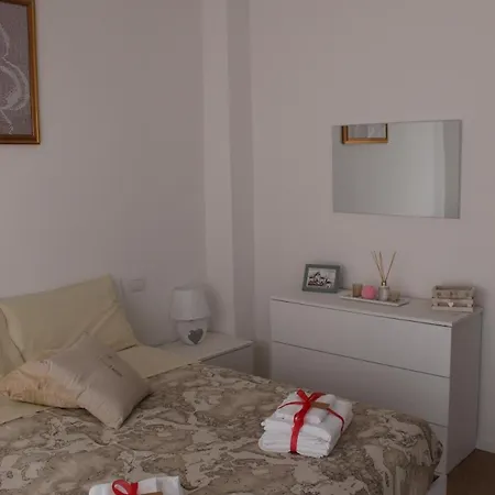 Casa Patrizia * Gubbio