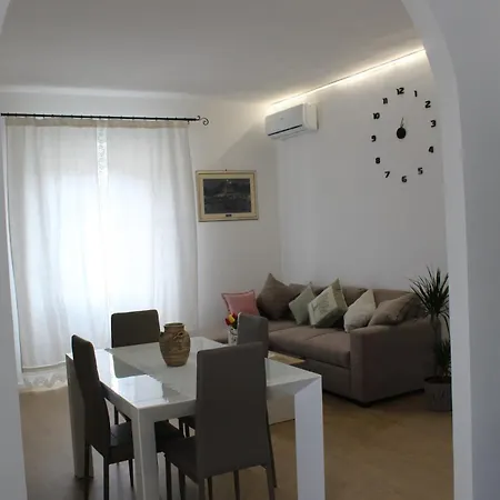 Casa Patrizia * Gubbio