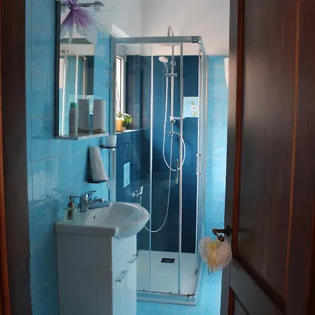 Casa Patrizia 구비오