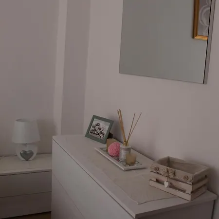 Casa Patrizia Gubbio