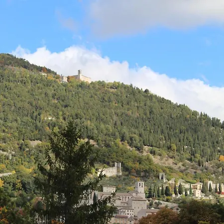 아파트 Casa Patrizia *