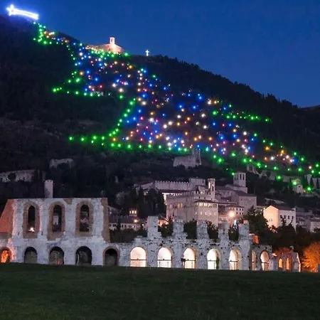 Appartement Casa Patrizia