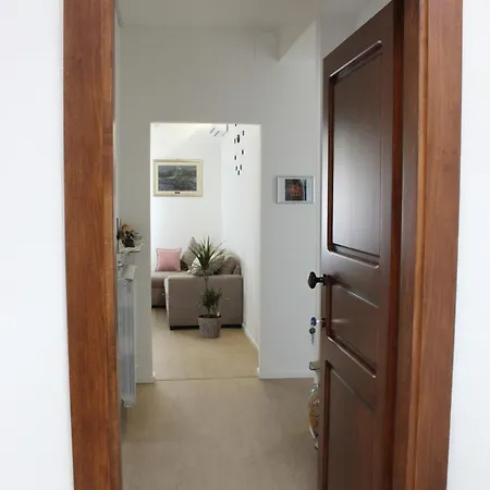 아파트 Casa Patrizia