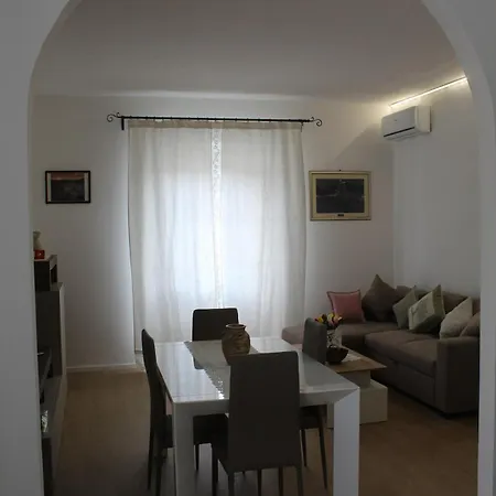 Casa Patrizia Gubbio