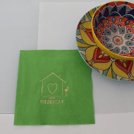 Casa Patrizia Gubbio