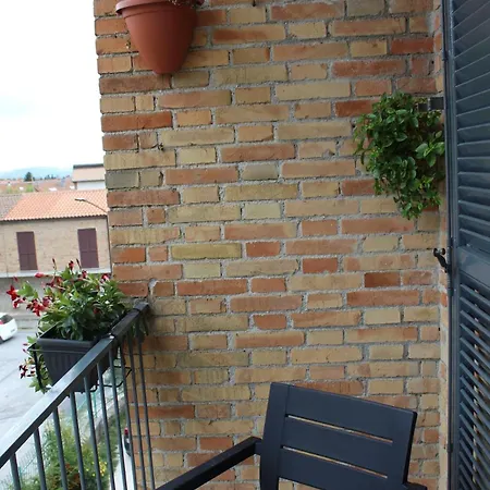 Casa Patrizia Gubbio