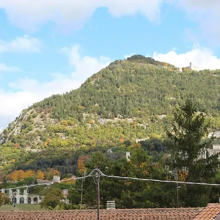 Casa Patrizia Apartman