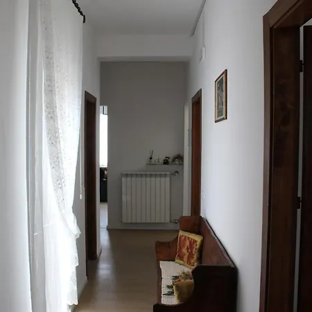 Apartman Casa Patrizia *