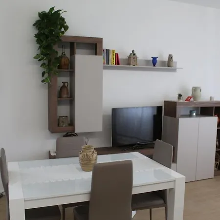 Apartment Casa Patrizia Gubbio