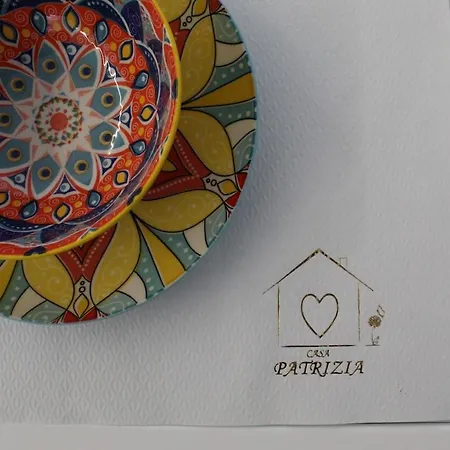 Casa Patrizia *