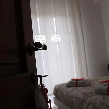 Casa Patrizia 구비오