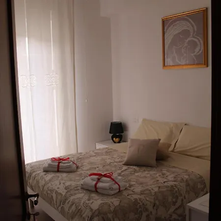 Apartman Casa Patrizia Gubbio