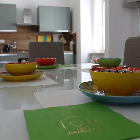 Casa Patrizia Apartman