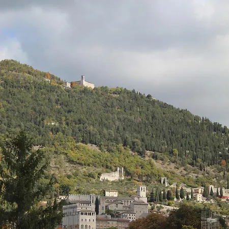 Casa Patrizia * Gubbio