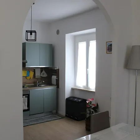 Casa Patrizia