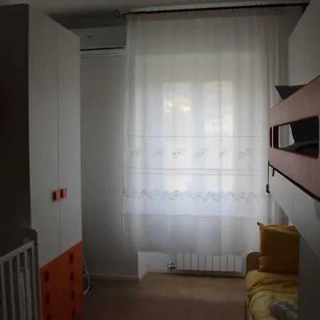 Casa Patrizia *