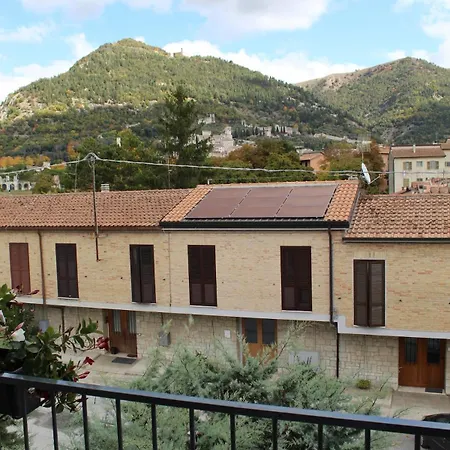 Apartman Casa Patrizia *