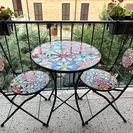 Apartman Casa Patrizia