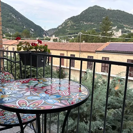 Apartman Casa Patrizia *