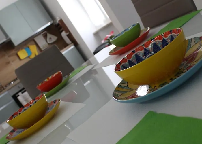 Casa Patrizia Appartement Gubbio