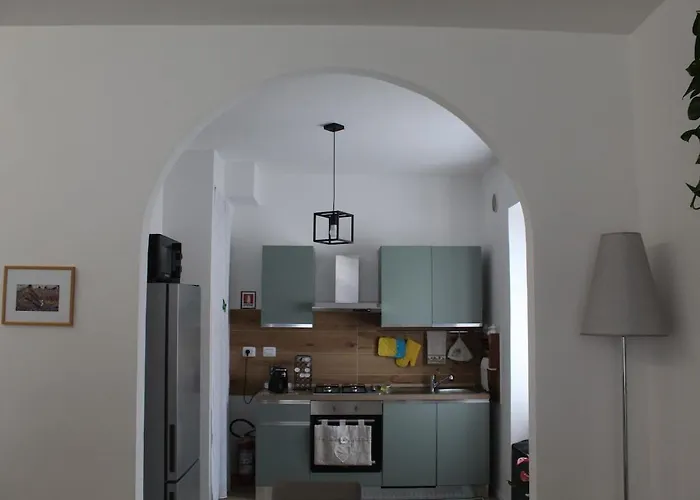 Casa Patrizia Gubbio