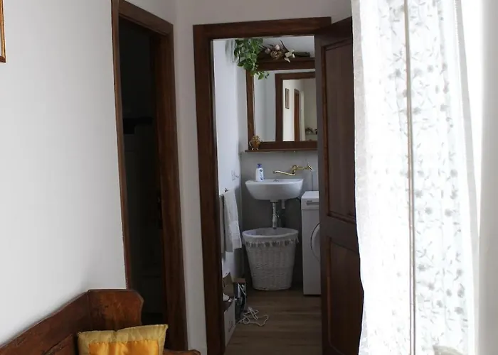 Appartement Casa Patrizia