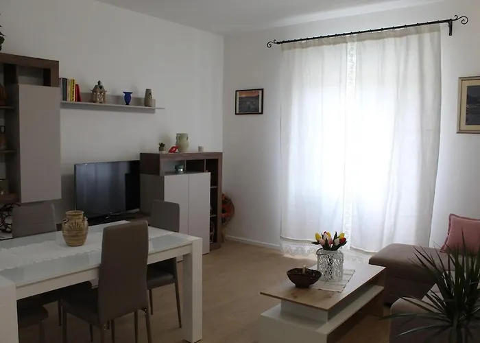 Casa Patrizia Appartement