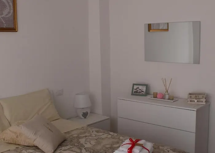 Casa Patrizia * Gubbio