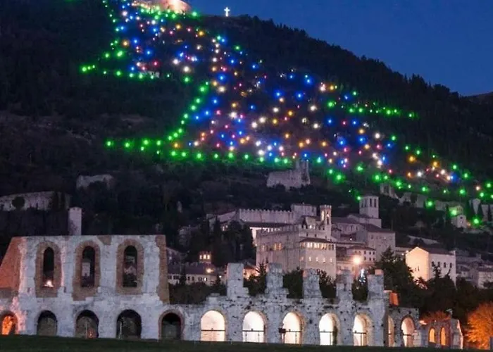 Appartement Casa Patrizia