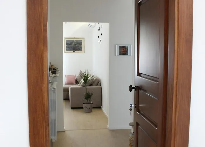 Appartement Casa Patrizia