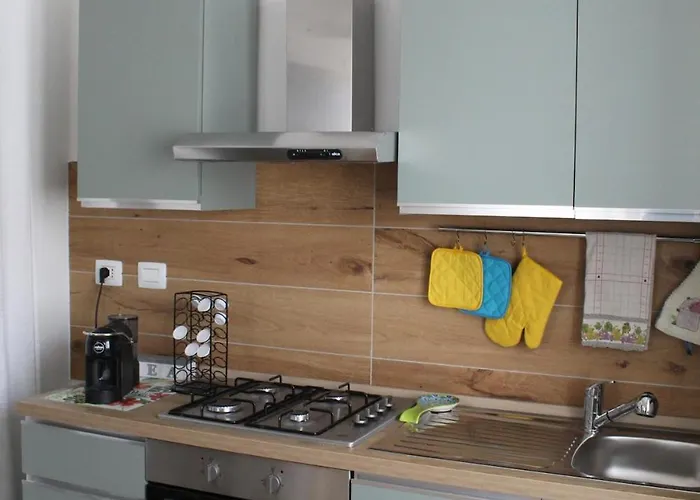 Casa Patrizia Gubbio