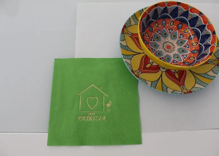 Casa Patrizia Gubbio