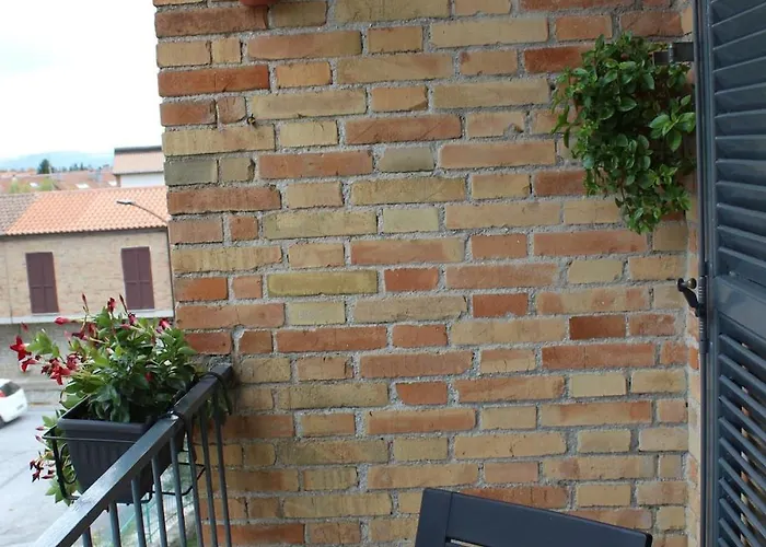 Casa Patrizia Gubbio