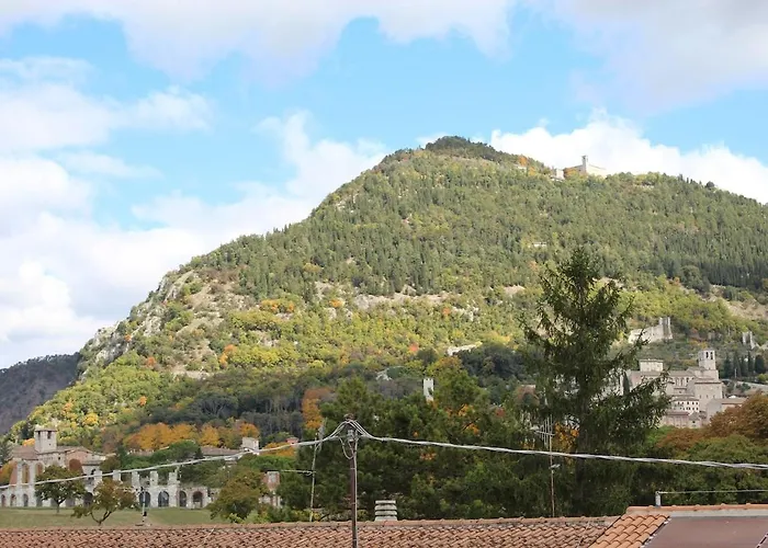 Casa Patrizia Appartement