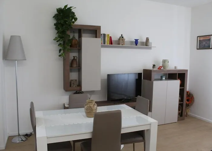 Appartement Casa Patrizia Gubbio