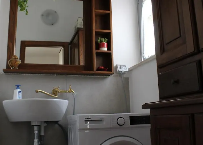 Appartement Casa Patrizia Gubbio