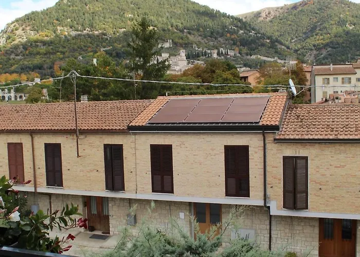 Appartement Casa Patrizia *